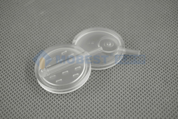 醫(yī)療-精密藥過上蓋-ABS-32多頭針閥熱流道系統(tǒng)-MOBE...